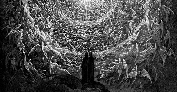 Near-Death Experiences of the Blind; How Does That Work?