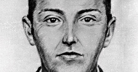 America’s Original Air Pirate: What Happened to D.B. Cooper?