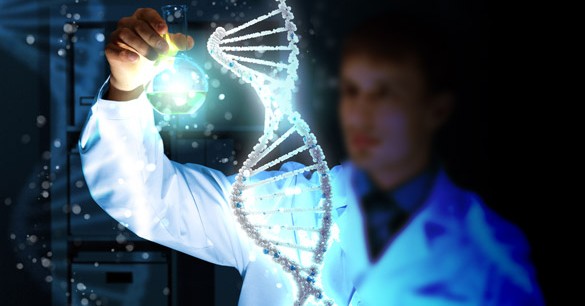 Think Your Genome is Secure from Spies? It Might Not Be