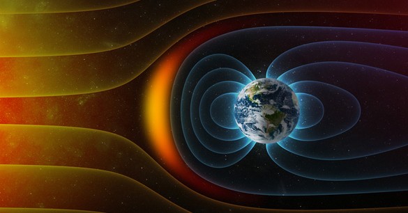 Is Paranormal Experience the Result of Geomagnetic Energy Acting on our Brains?