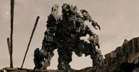 The Golem: Friend, Foe, or Farce?