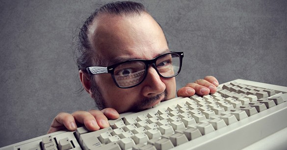 Stephen Hawking Warns of Potential Danger from AI and the Internet Freaks Out