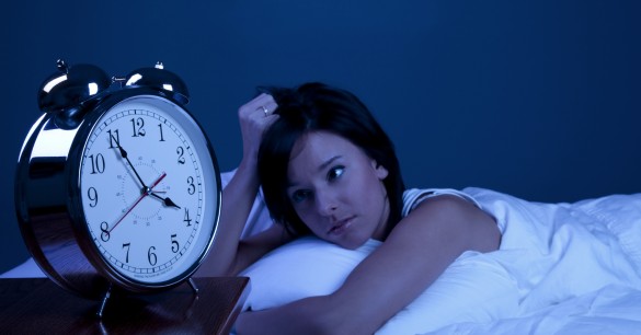 The Woman Who Stayed Awake for 30 Years…Or Did She?