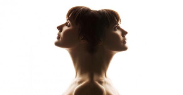 Born With Two Faces: Diprosopus and Edward Mordake