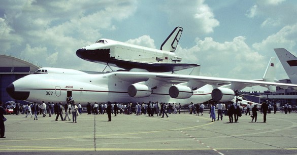 NASA Playing Politics, Cuts Ties with Russia – Quite Unscientific