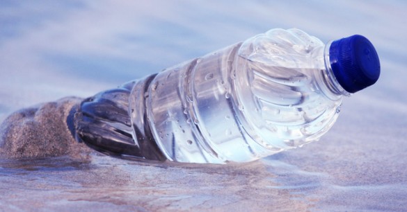 Mankind’s Legacy Preserved in Plastic: The Issue of our Garbage