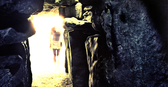 Archaeoacoustics: Adding Another Dimension to History