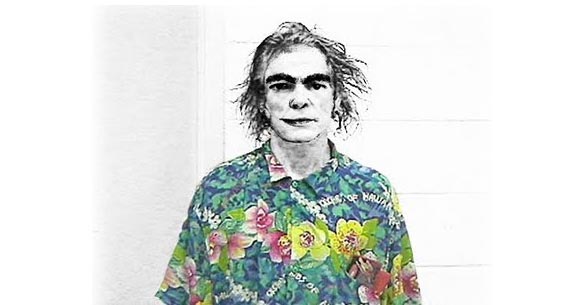 Have You Ever Dreamed of This Man? Probably Not