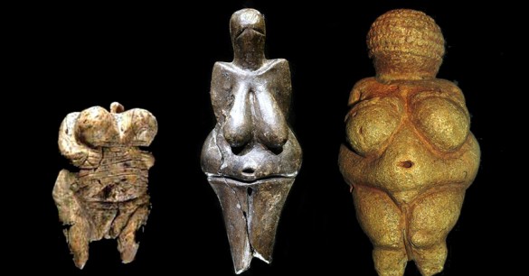 Oldest Known Figural Art from a Culture You’ve Never Heard Of